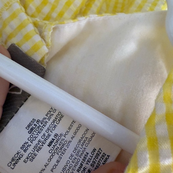 Emily Rose Butterfly Sundress - Picture 10 of 10